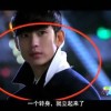 word文档中如何设置其中一页为横向